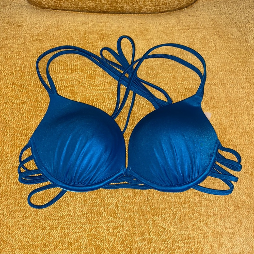 Shade & Shore Bikini Top